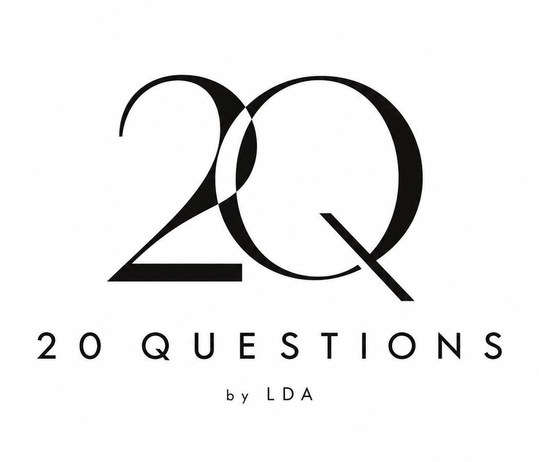 20 QUESTIONS by LDA