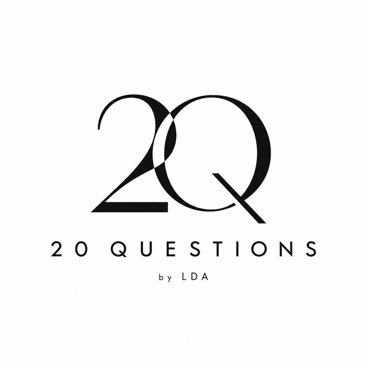 20 QUESTIONS