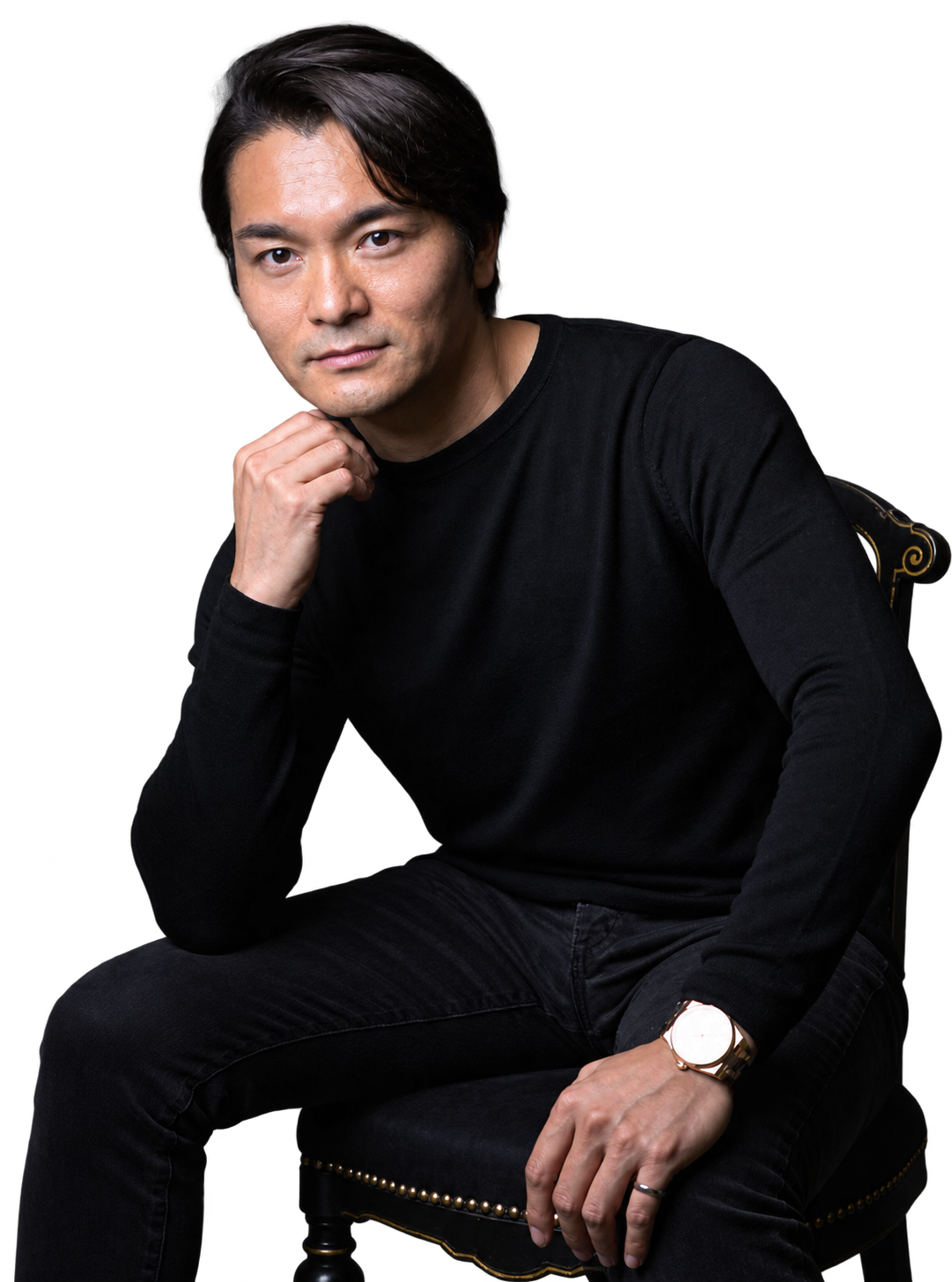 LDA主宰 小澤良介
