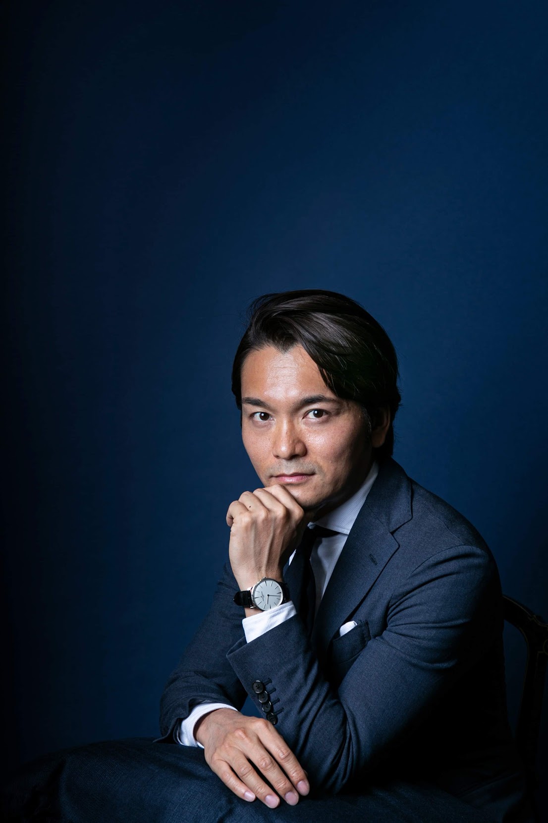 小澤良介